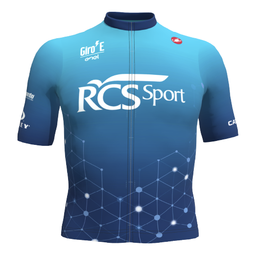 Maglia Squadra RCS SPORT