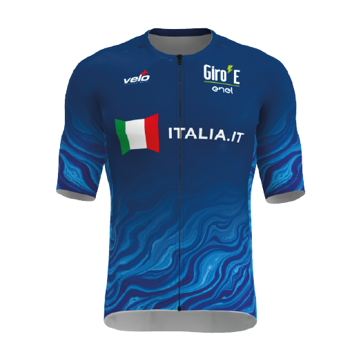 Maglia Squadra ITALIA.IT
