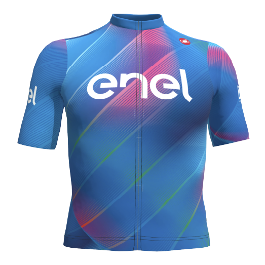 Maglia Squadra ENEL