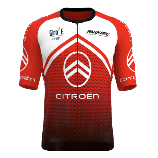 Maglia Squadra CITROEN