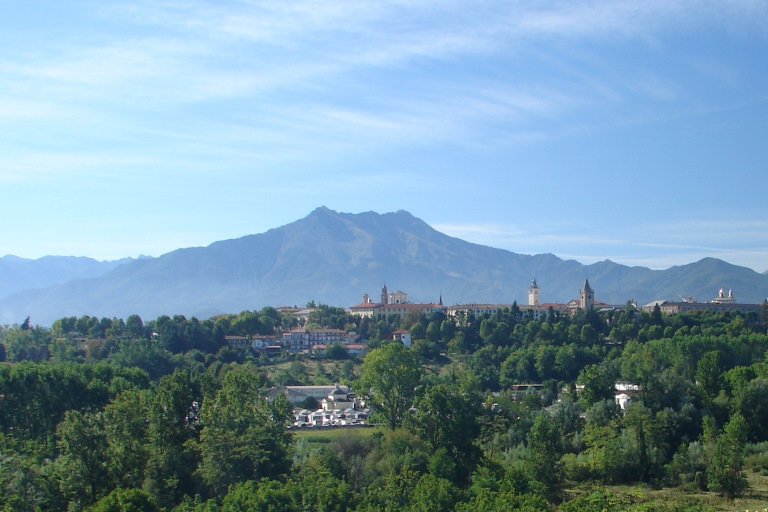 Galleria panoramica