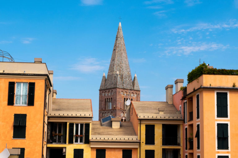 Galleria panoramica