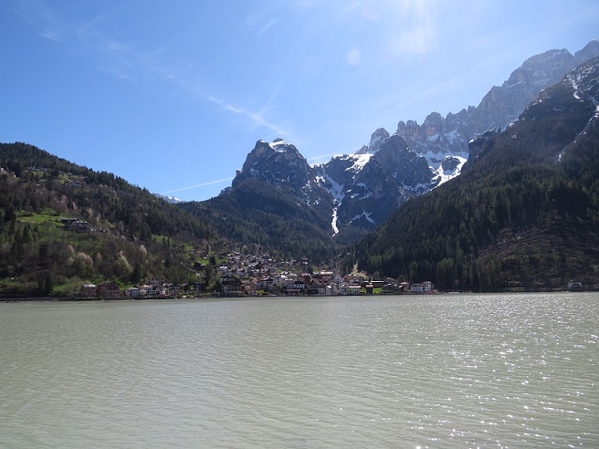 Galleria panoramica