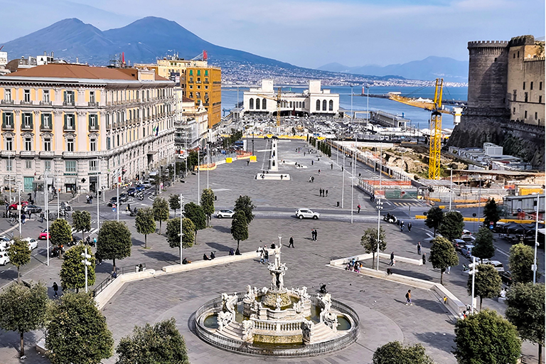 Galleria panoramica