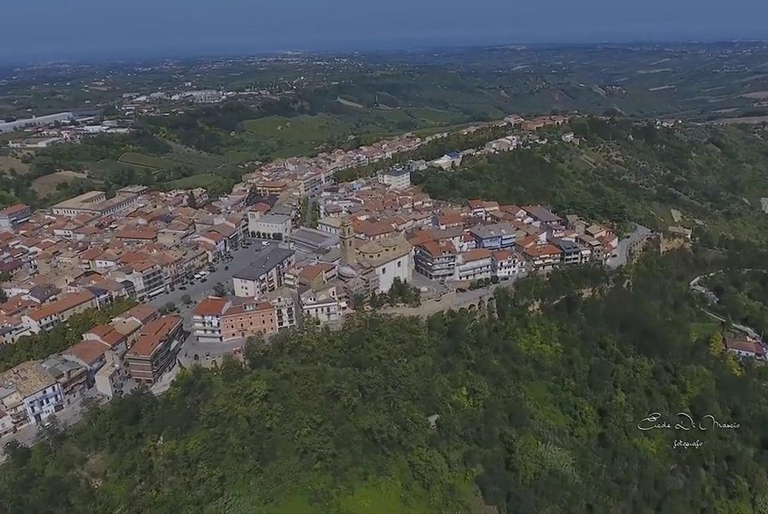 Galleria panoramica
