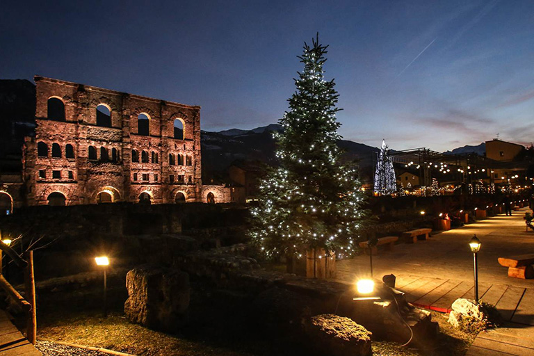 Galleria panoramica