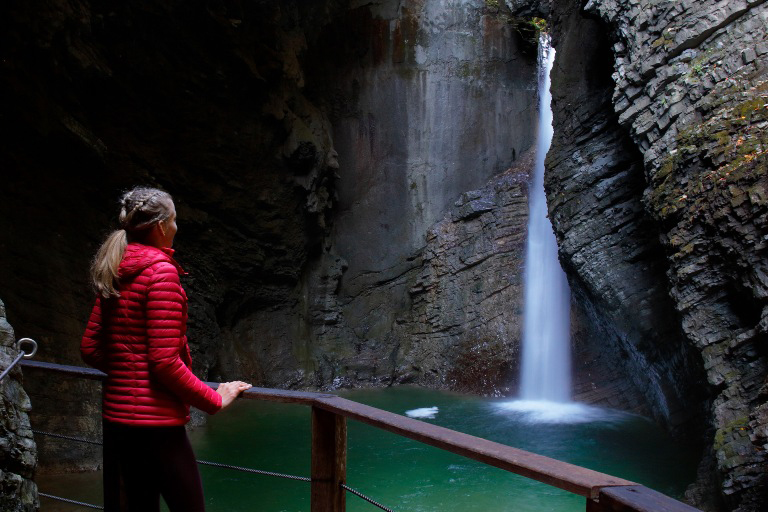 Galleria panoramica