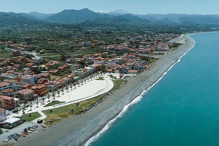 Galleria panoramica
