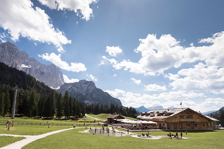 Galleria panoramica