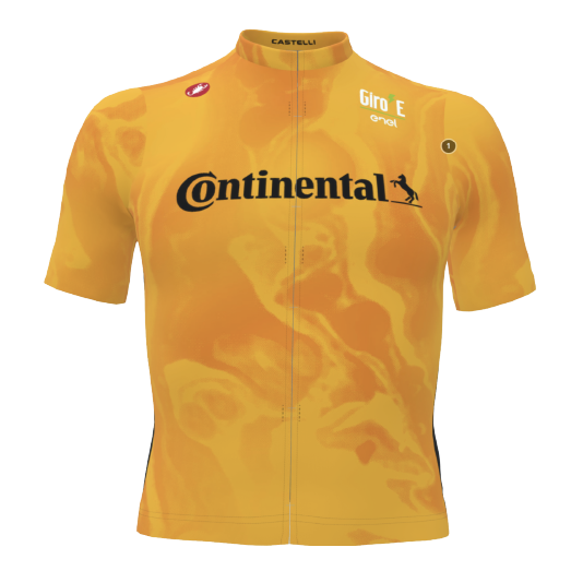 Maglia Squadra CONTINENTAL