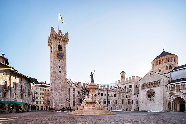 Galleria panoramica