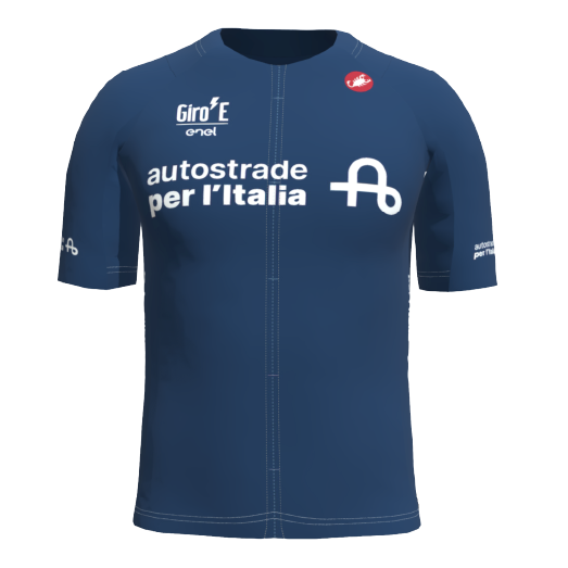 Maglia Squadra AUTOSTRADE PER L'ITALIA