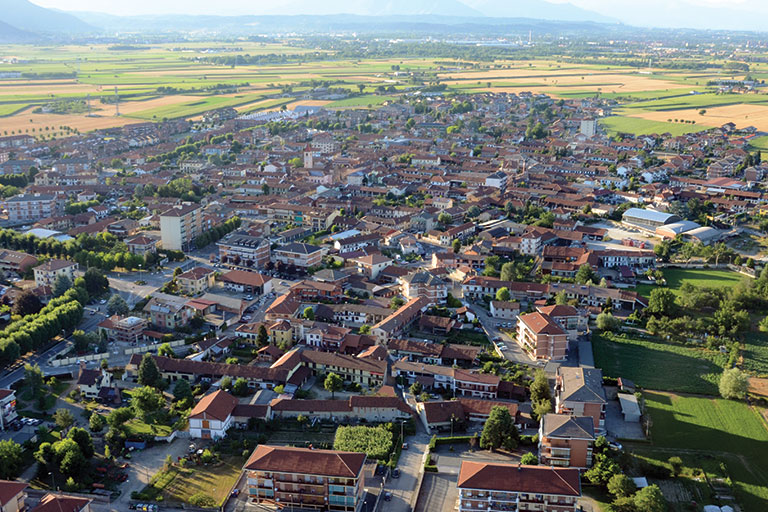 Galleria panoramica
