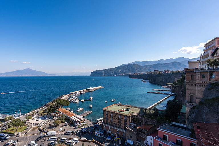 Galleria panoramica