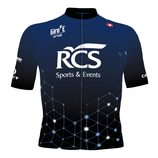 Maglia Squadra RCS SPORTS & EVENTS