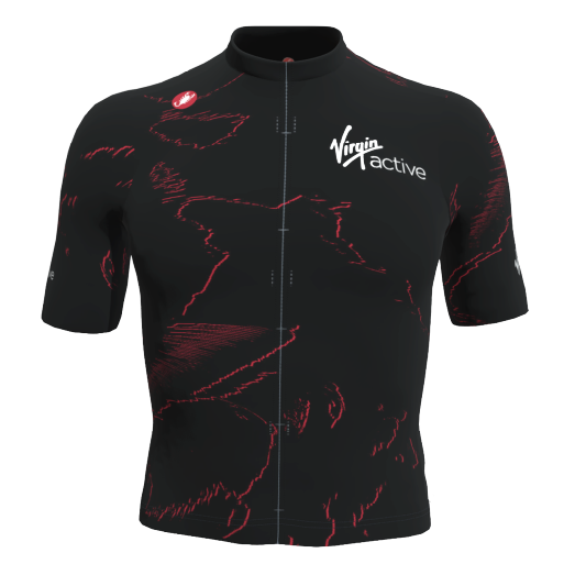Maglia Squadra VIRGIN ACTIVE