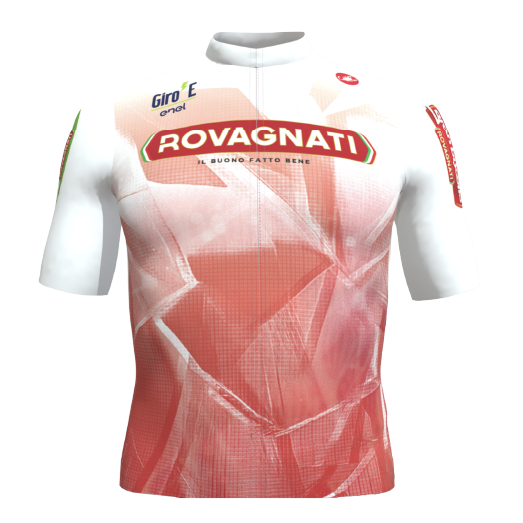 Maglia Squadra Rovagnati
