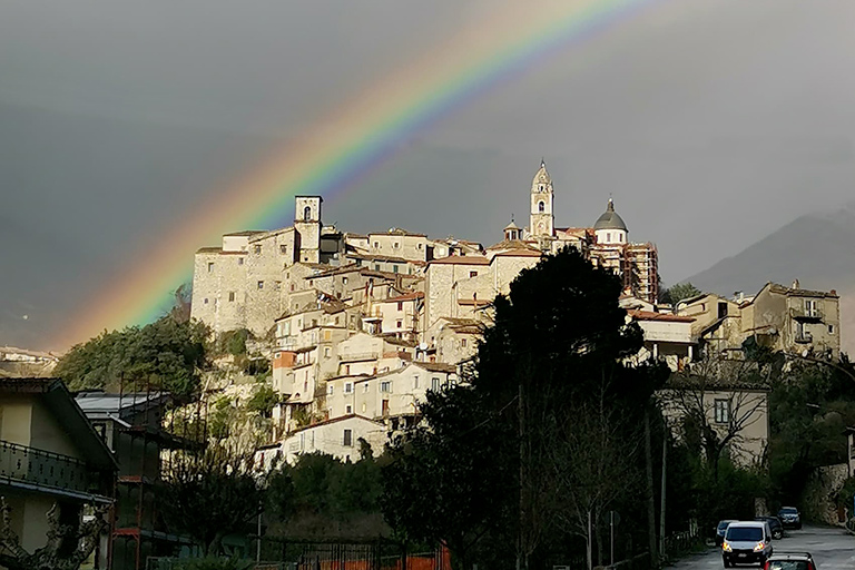 Galleria panoramica