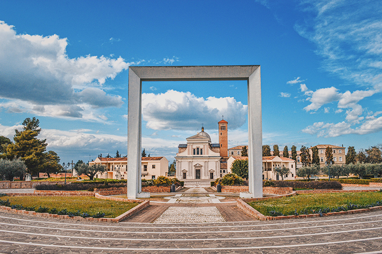 Galleria panoramica