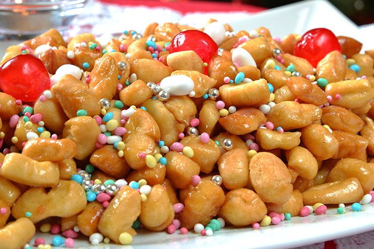 Img Gastronomia