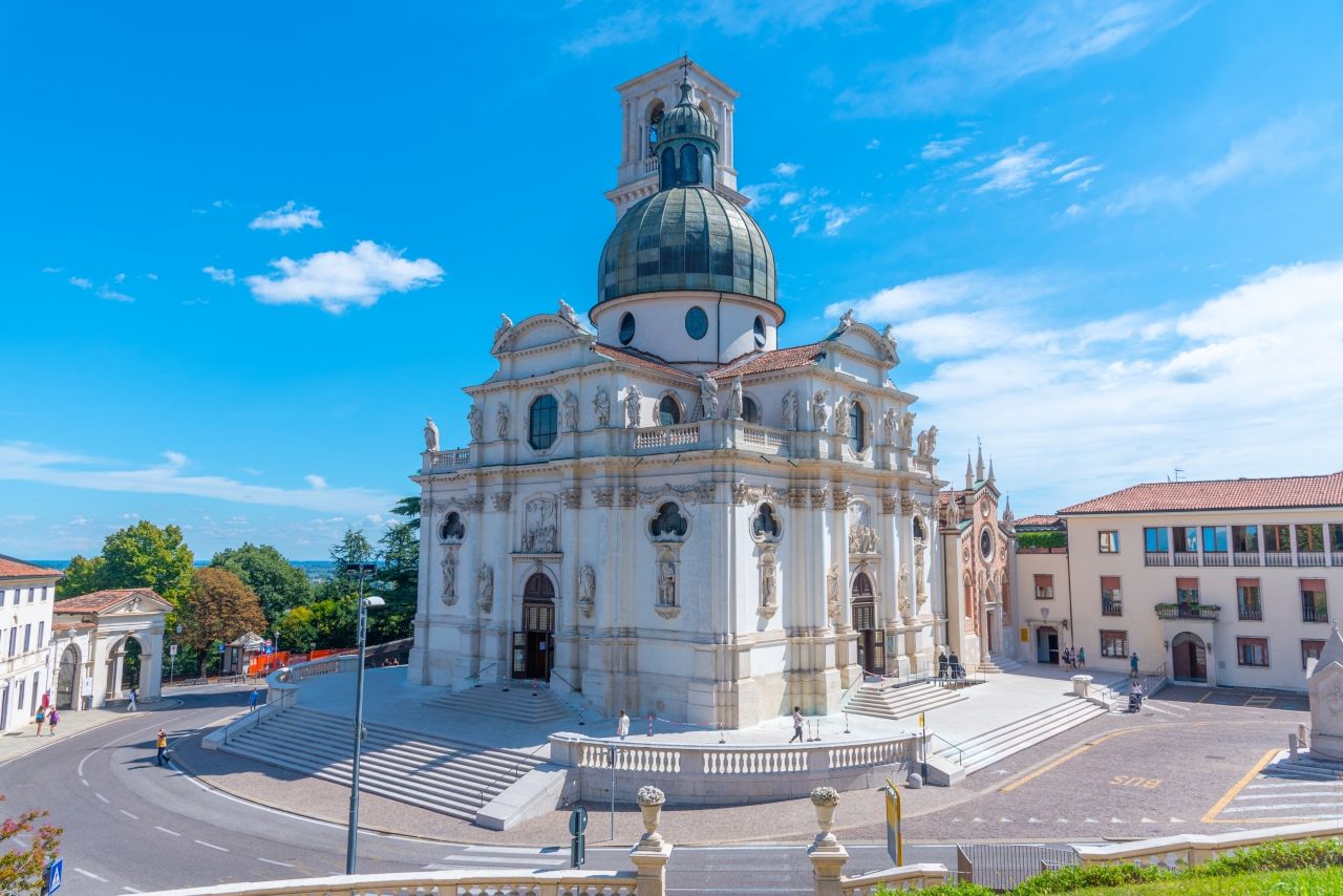 Galleria panoramica