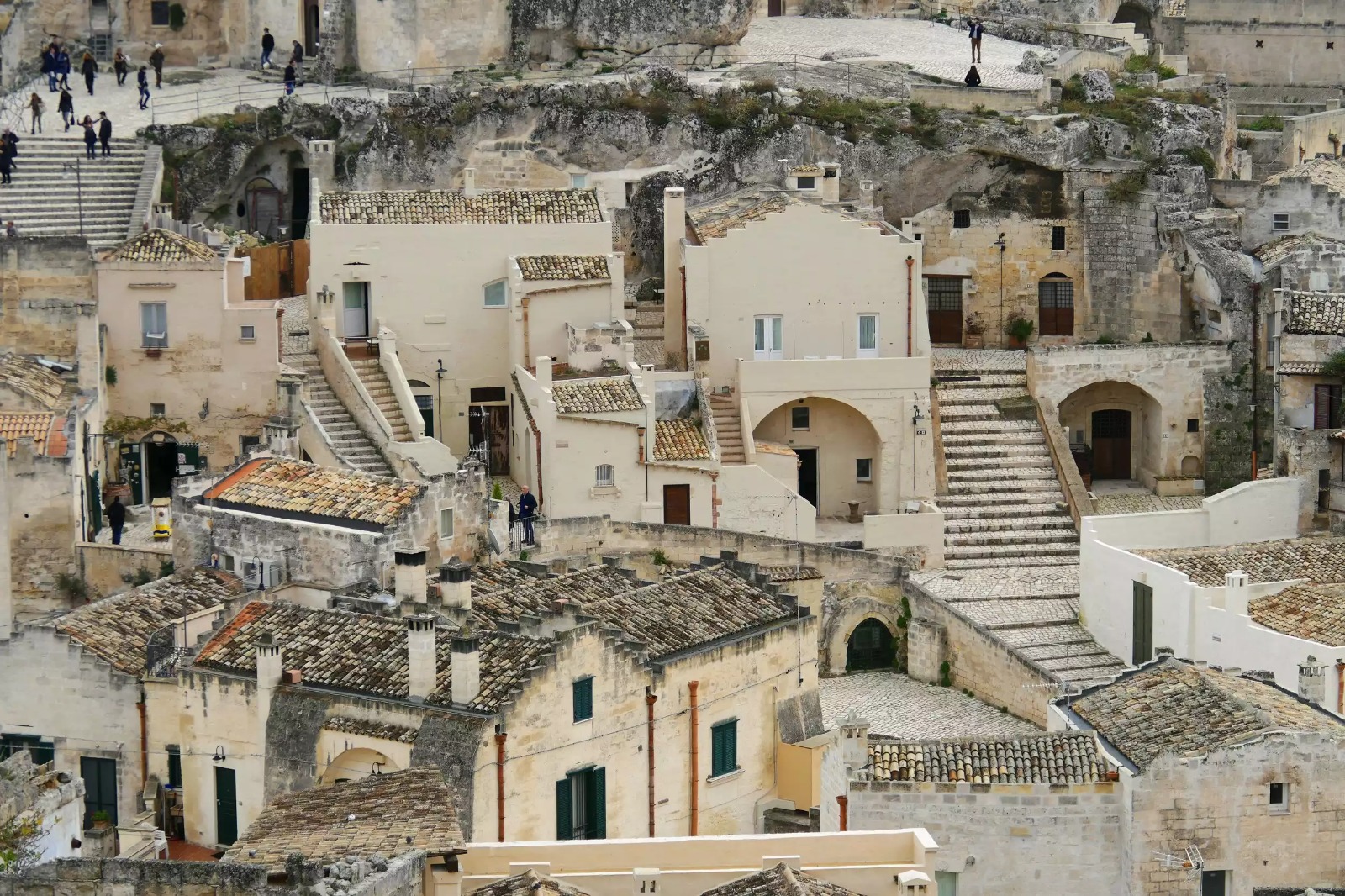 Galleria panoramica