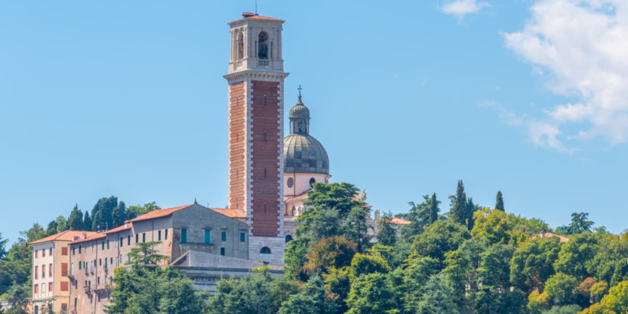 Galleria panoramica