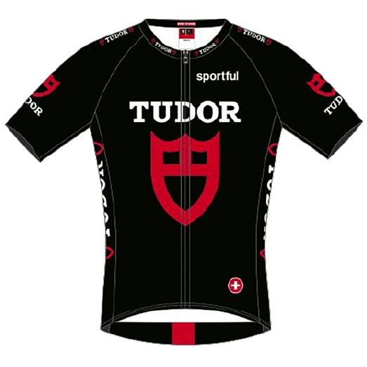 Maglia Squadra TUDOR