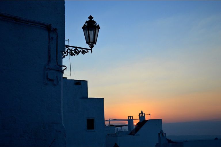 Galleria panoramica