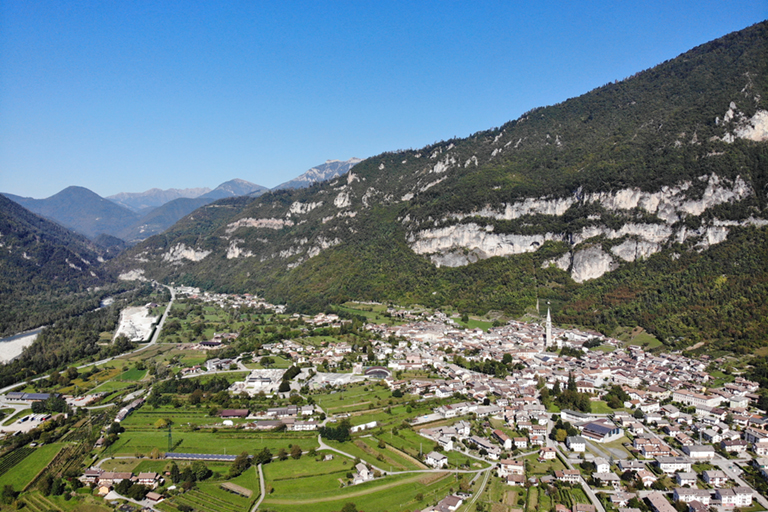 Galleria panoramica
