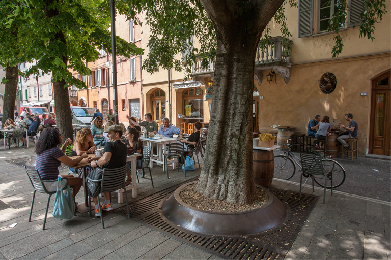 Galleria panoramica