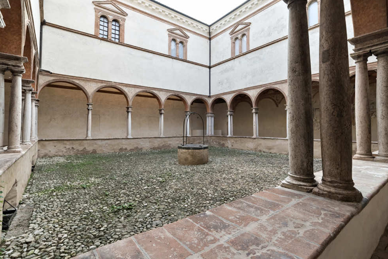 Galleria panoramica