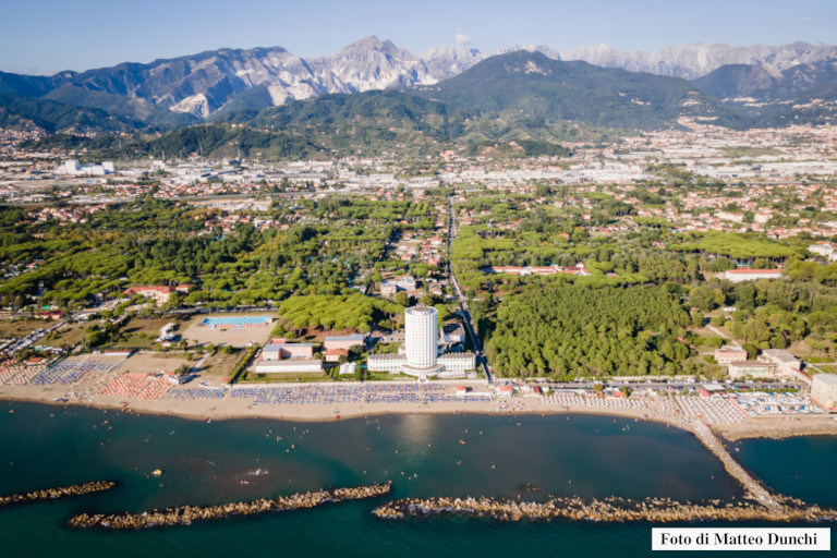 Galleria panoramica
