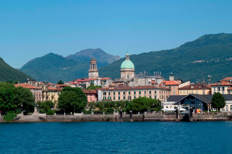 Galleria panoramica