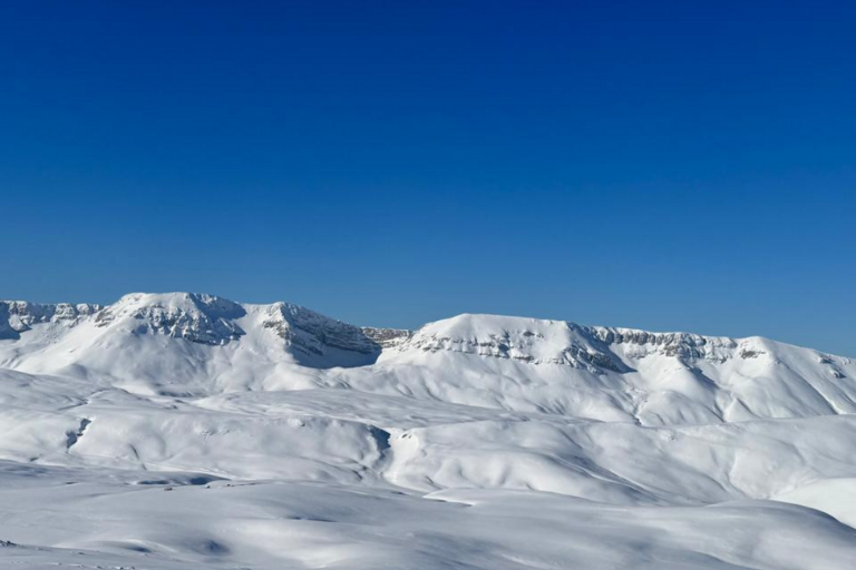 Galleria panoramica