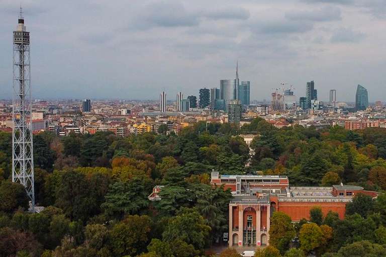 Galleria panoramica