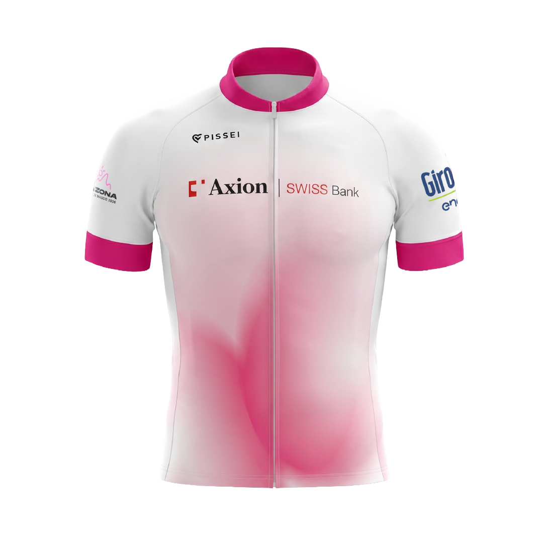 Maglia Squadra AXION SWISS BANK