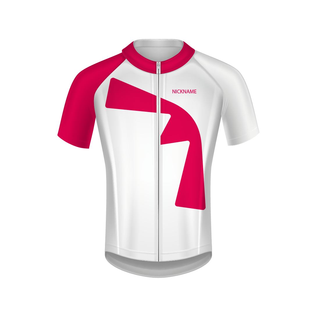 Maglia Squadra MATERIA