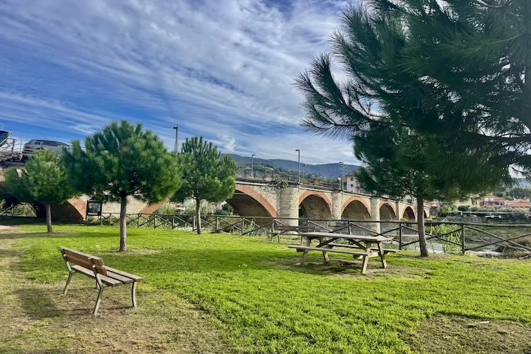 Galleria panoramica