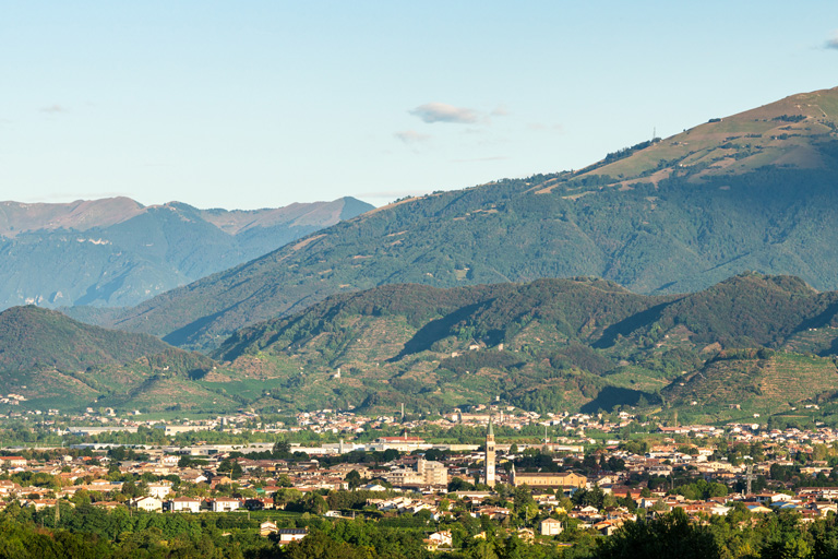 Galleria panoramica