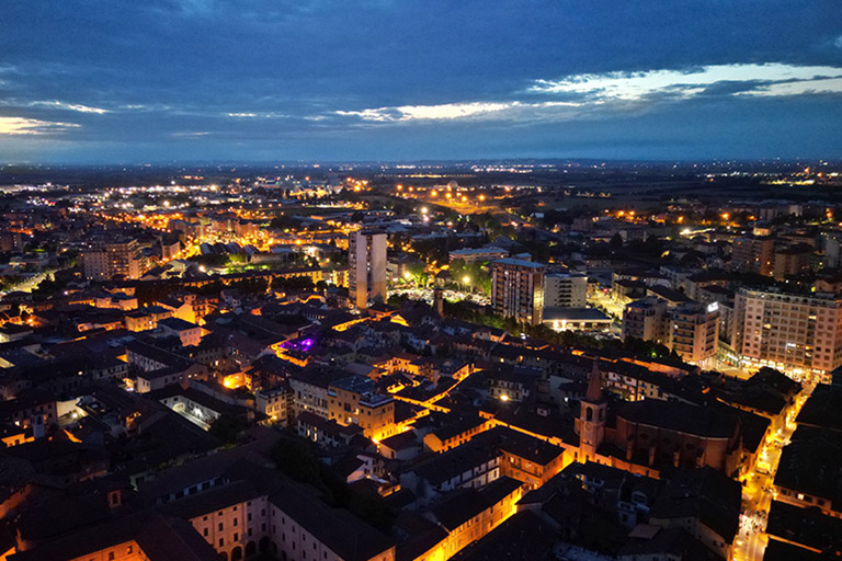 Galleria panoramica