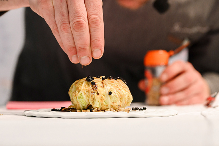 Img Gastronomia