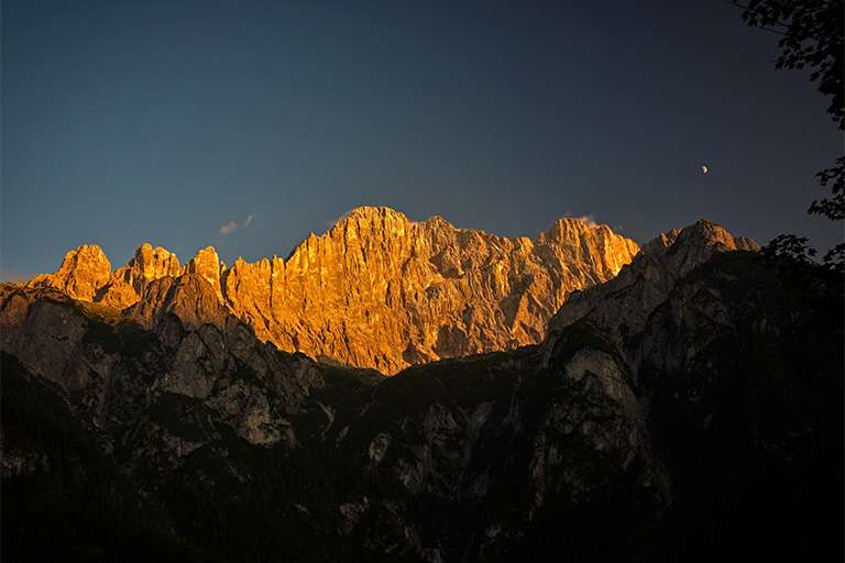 Galleria panoramica
