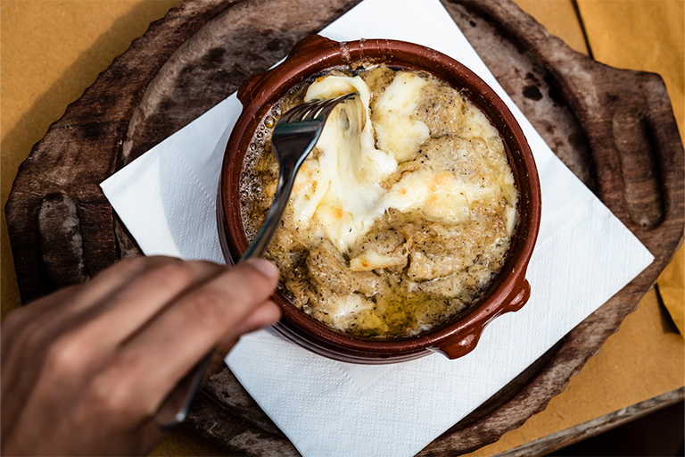 Img Gastronomia
