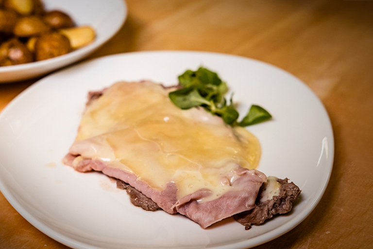 Img Gastronomia