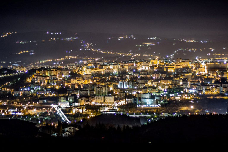 Galleria panoramica