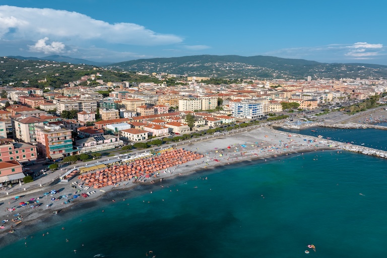Galleria panoramica