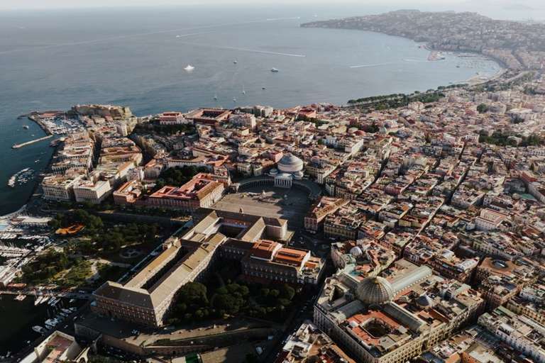 Galleria panoramica