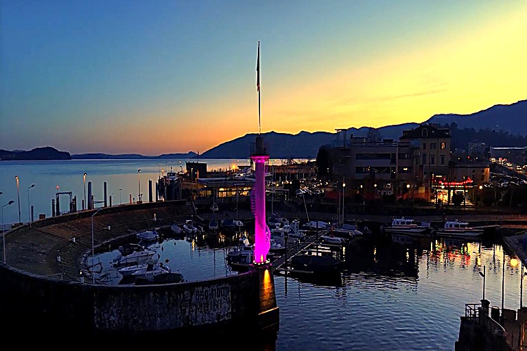 Galleria panoramica