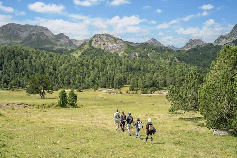 Galleria panoramica